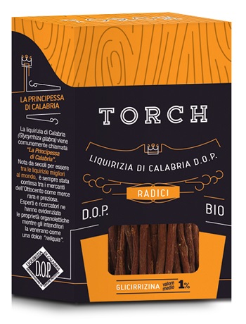 TORCH LIQUIRIZIA RADICI 15 G - Farma Nice