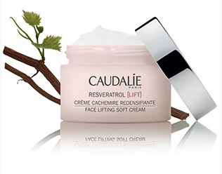 RESVERATROL LIFT CREMA CASHMERE 50 ML 2016 - Farma Nice