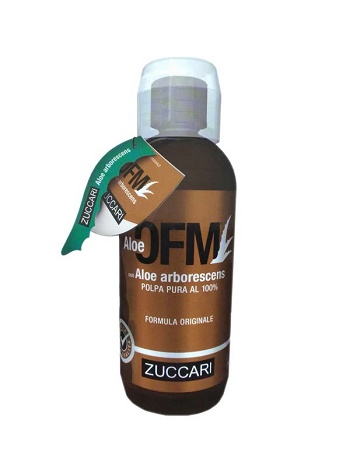 ALOE OFM SUCCO 500 ML - Farma Nice