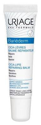 BARIEDERM CICA-LEVRES 15 ML - Farma Nice