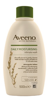 AVEENO DETERGENTE INTIMO 500 ML - Farma Nice