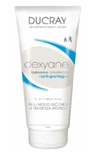 DEXYANE BALSAMO EMOLLIENTE 200 ML - Farma Nice