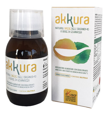 AKKURA 100 ML - Farma Nice