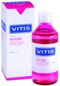 VITIS GINGIVAL COLLUTORIO 500 ML VERSIONE 2 - Farma Nice