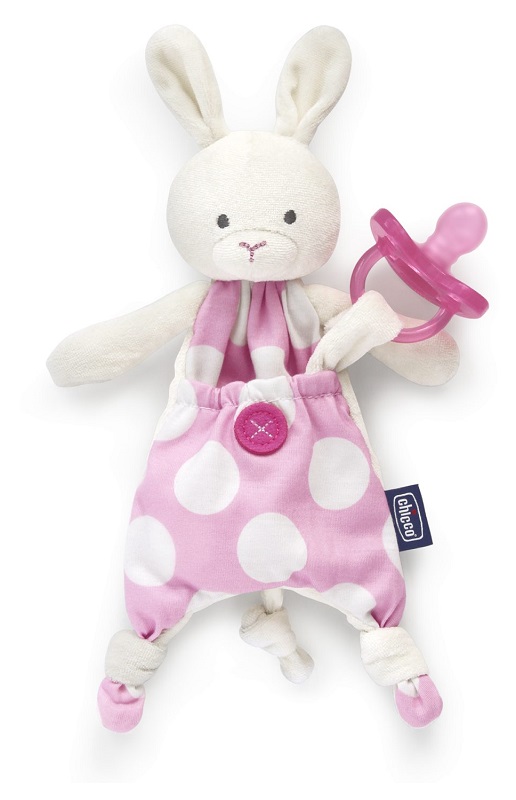 CHICCO PORTASUCCHIETTO POCKET ROSA - Farma Nice