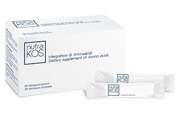 NUTRAKOS 30 STICKPACK BEVIBILI DA 15 ML - Farma Nice