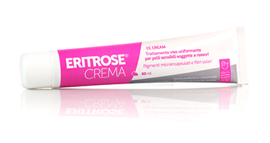 ERITROSE CREMA 50 ML - Farma Nice