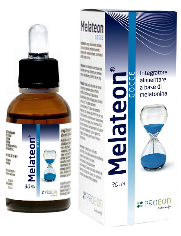 MELATEON GOCCE 30 ML - Farma Nice