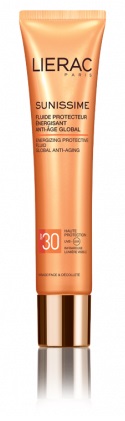 SUNISSIME FLUIDO VISO SPF30 40 ML - Farma Nice