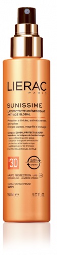 SUNISSIME LATTE CORPO SPF30 150 ML - Farma Nice