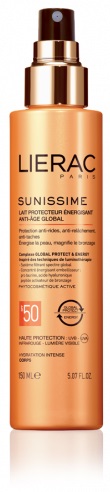 SUNISSIME LATTE CORPO SPF50+ 150 ML - Farma Nice