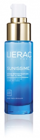 SUNISSIME SIERO DOPOSOLE VISO 30 ML - Farma Nice