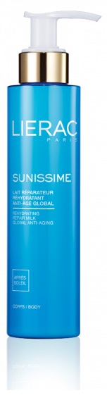 SUNISSIME LATTE DOPOSOLE CORPO 150 ML - Farma Nice