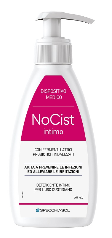 NOCIST INTIMO 250 ML - Farma Nice
