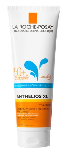 ANTHELIOS WET SKIN SPF50+ 250 ML - Farma Nice