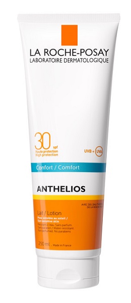 ANTHELIOS LATTE SPF30 250 ML - Farma Nice