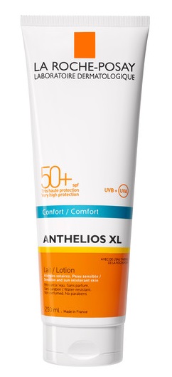 ANTHELIOS LATTE SPF50+ 250 ML - Farma Nice