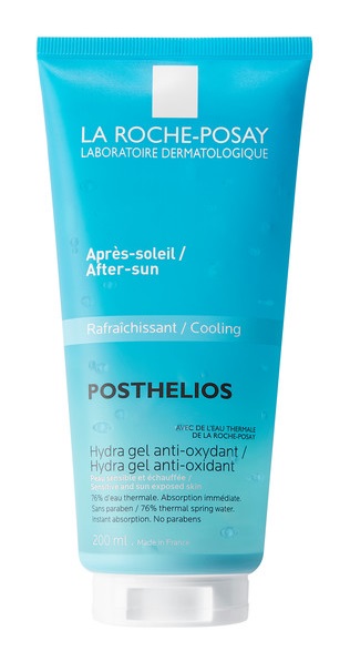 POSTHELIOS HYDRA GEL 200 ML - Farma Nice