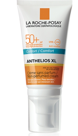 CREMA 50+ SENZA PROFUMO + PROMO UV PATCH - Farma Nice