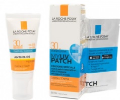 CREMA 30 CON PROFUMO + PROMO UV PATCH - Farma Nice