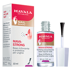 SMALTO MAVA-STRONG 10 ML - Farma Nice