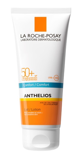 ANTHELIOS LATTE SPF50+ 100 ML - Farma Nice