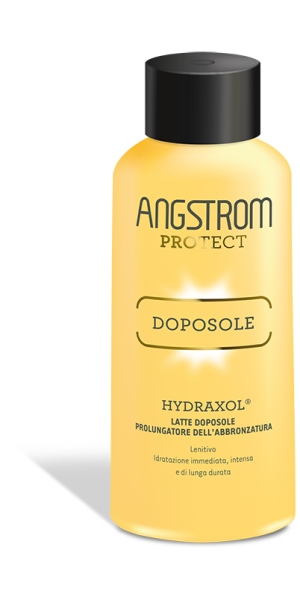 ANGSTROM PROTECT LATTE DOPOSOLE 200 ML - Farma Nice