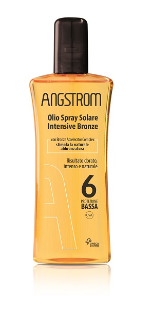ANGSTROM PROTECT OLIO SOLARE SECCO SPF 6 150 ML - Farma Nice