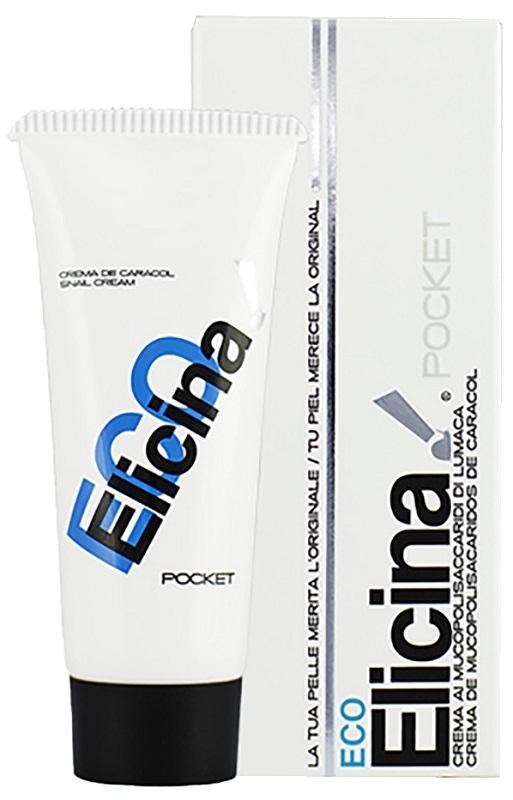 ELICINA ECO POCKET CREMA 20 G - Farma Nice