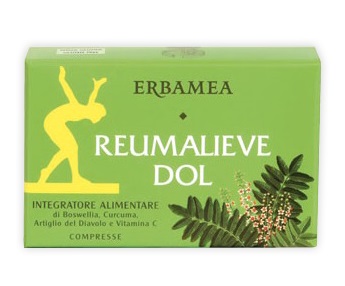 REUMALIEVE DOL 24 COMPRESSE - Farma Nice