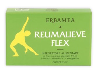 REUMALIEVE FLEX 30 COMPRESSE - Farma Nice