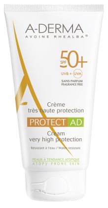 ADERMA A-D PROTECT AD CREMA 50+ 150 ML - Farma Nice