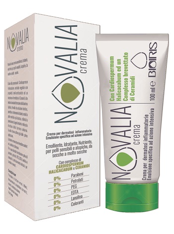 NOVALIA CREMA 100 ML - Farma Nice