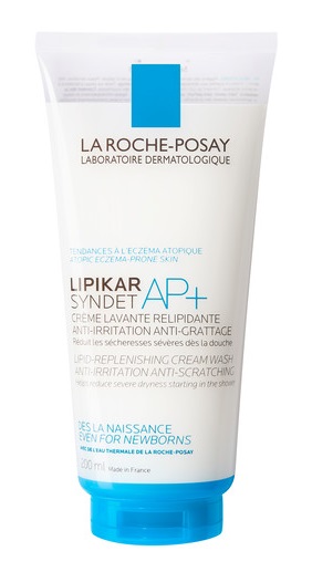LIPIKAR SYNDET AP+ 200 ML - Farma Nice
