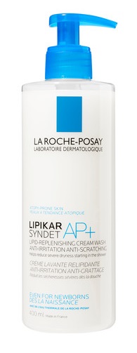LIPIKAR SYNDET AP+ 400 ML - Farma Nice