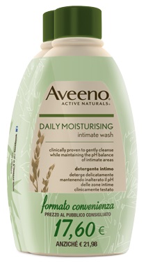 AVEENO BUNDLE DETEREGENTE INTIMO 500 ML - Farma Nice