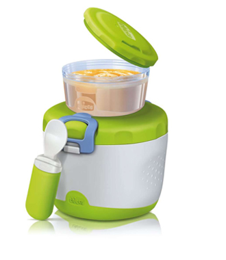 CHICCO THERMOS PORTAPAPPA 6M+ - Farma Nice