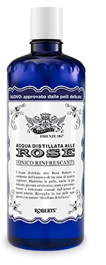 ACQUA ALLE ROSE TONICO CLASSICO 300 ML - Farma Nice