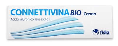 CONNETTIVINABIO CREMA 25 G - Farma Nice