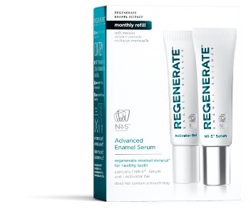 REGENERATE RICARICA KIT SIERO - Farma Nice