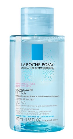 PHYSIO ACQUA MICELLARE P REATTIVA 100 ML - Farma Nice