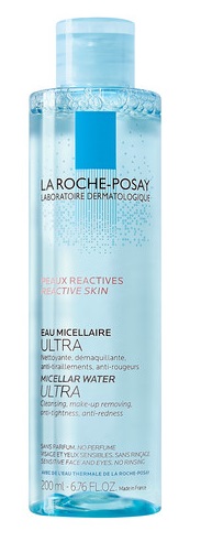 PHYSIO ACQUA MICELLARE PELLE REATTIVA 200 ML - Farma Nice