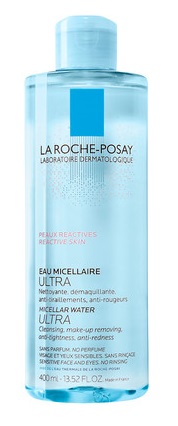 PHYSIO ACQUA MICELLARE P REATTIVA 400 ML - Farma Nice
