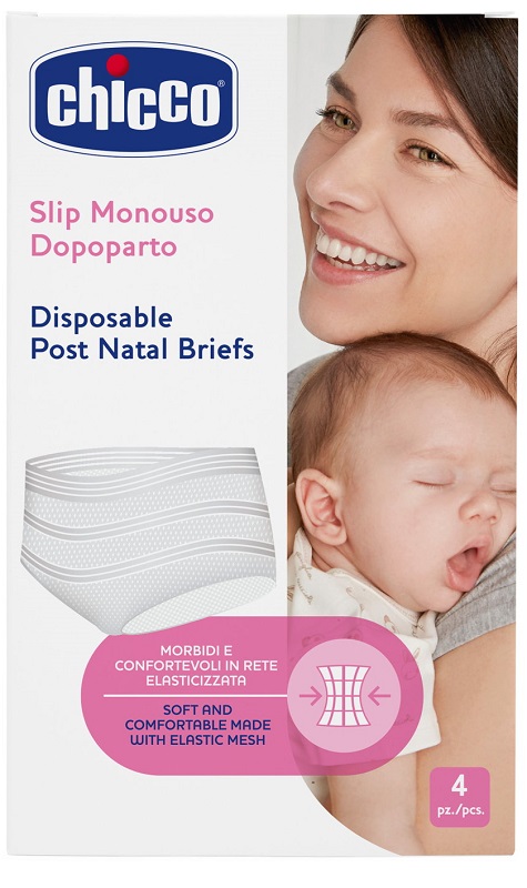 CH SLIP RETE MONOUSO TG UNICA - Farma Nice