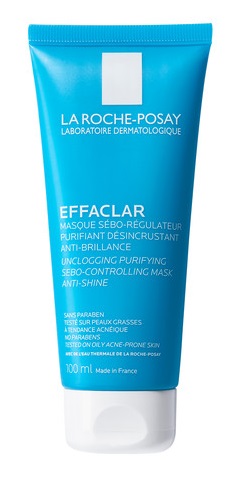 EFFACLAR MASCHERA 100 ML - Farma Nice