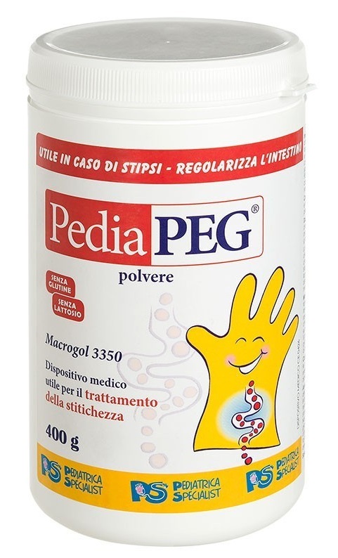 PEDIAPEG 400 G - Farma Nice