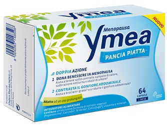 YMEA PANCIA PIATTA 64 CAPSULE - Farma Nice