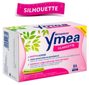 YMEA SILHOUETTE 64 CAPSULE - Farma Nice