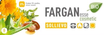 FARGAN ESSE COSMETIC SOLLIEVO 50 ML - Farma Nice
