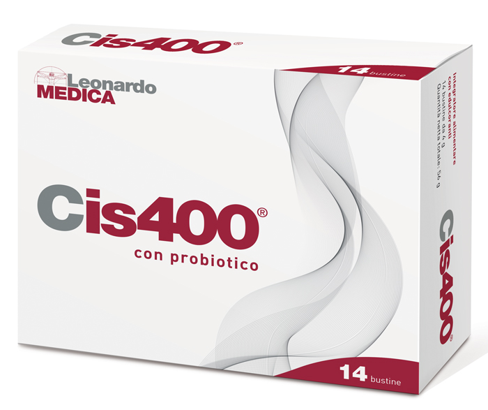 CIS400 14 BUSTINE - Farma Nice